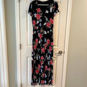 Beautiful Maxi Dress 🌸